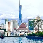 Kl Sentral 28Th Floor Citycenter