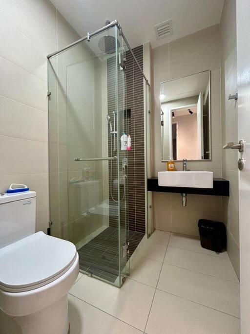Apartment Kl Sentral 28th Floor Citycenter *