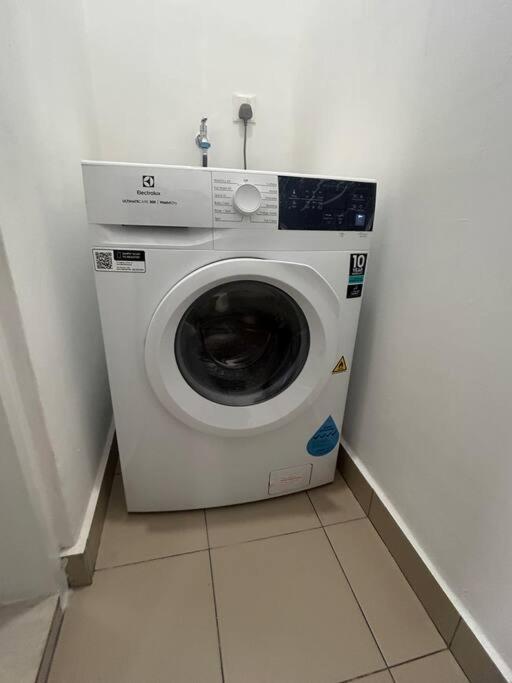 Apartment Kl Sentral 28th Floor Citycenter