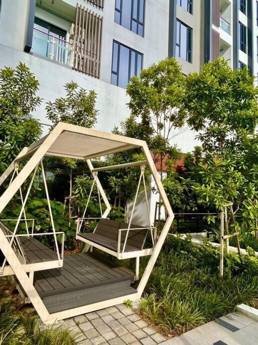Kl Sentral 28th Floor Citycenter Apartment