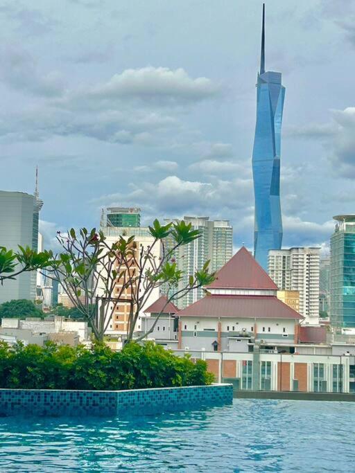 Kl Sentral 28th Floor Citycenter Kuala Lumpur